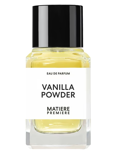 Matiere Premiere Vanilla Powder